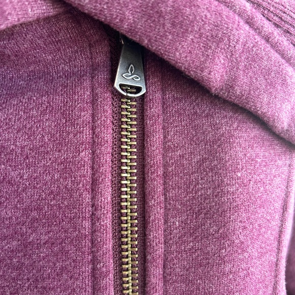 Prana Mila Jacket | XL - Picture 7 of 12